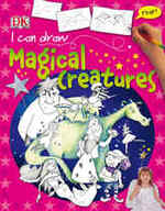 最强DK--I_Can_Draw_Magical_Creatures-2006