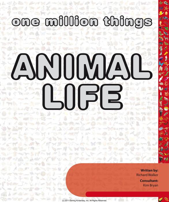 one_million_things__-animal_life-2009