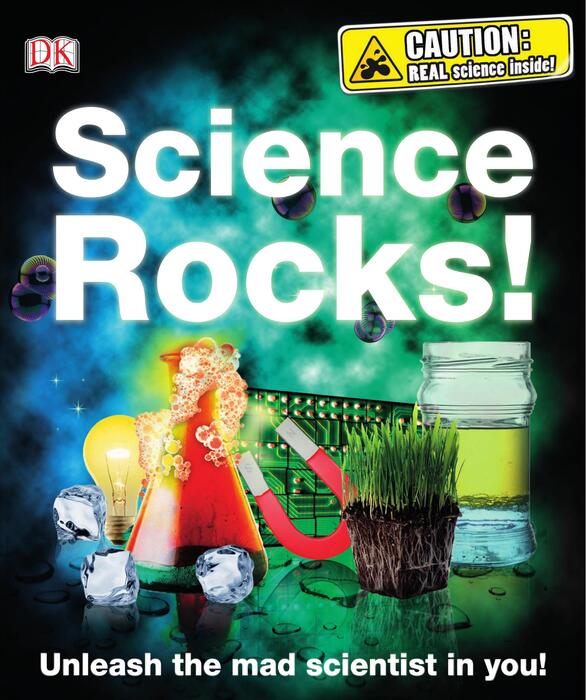 science_rocks!-2011