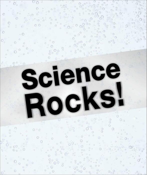 science_rocks!-2011