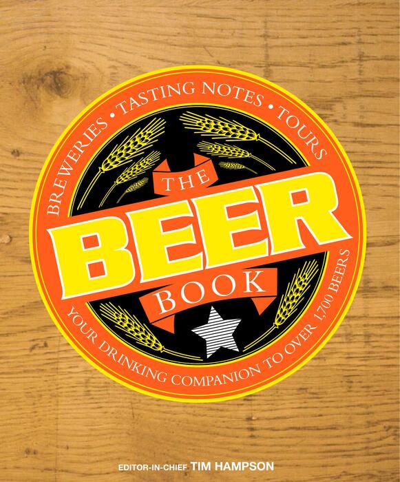 the_beer_book-2008 the_beer_book-2008