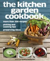 最强DK--The_Kitchen_Garden_Cookbook-2011