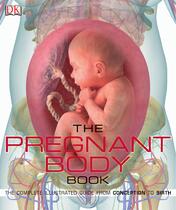 最强DK--The_Pregnant_Body_Book-2011