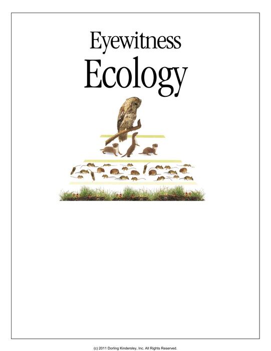 ecology-2005