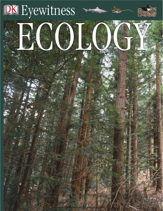 ecology-2005
