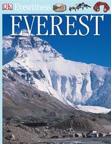 最强DK--Eyewitness--Everest-2001