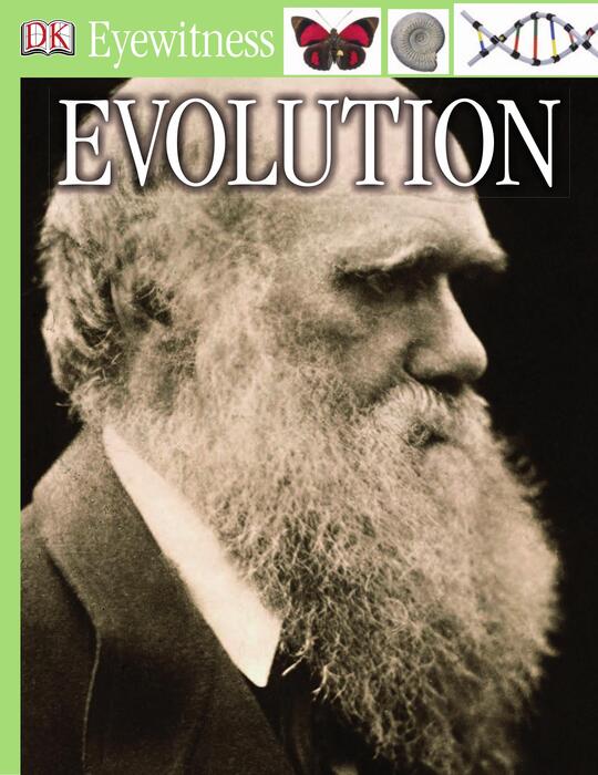 evolution-2009 evolution-2009