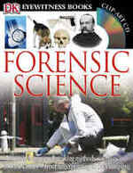 最强DK--Eyewitness--Forensic_Science-2008