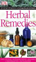 最强DK--Eyewitness--Herbal_Remedies-2007