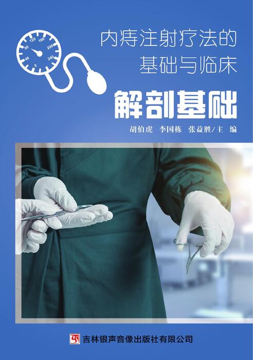 消痔灵6解剖基础(5) 消痔灵6解剖基础(5)
