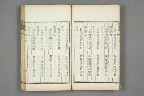 新评绣像红楼梦全传.曹雪芹.王希廉等評.道光版-2