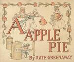 A Apple Pie.Kate Greenaway.1886
