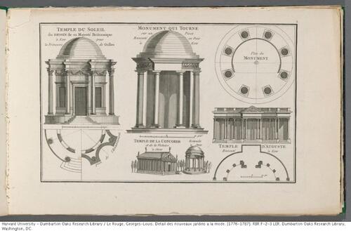 页面提取自－detail des nouveaux jardins a la mode.by le rouge.georges-louis.1776-1778年-3