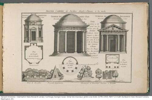 页面提取自－detail des nouveaux jardins a la mode.by le rouge.georges-louis.1776-1778年-3