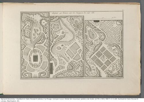 页面提取自－detail des nouveaux jardins a la mode.by le rouge.georges-louis.1776-1778年-4