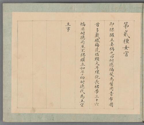 页面提取自－苗蛮图说.一册.82幅.附解说.清末绘本-2