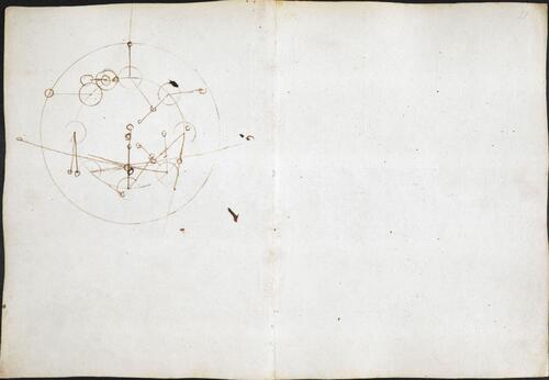 页面提取自－阿伦德尔抄本.codex arundel.达芬奇著.by leonardo da vinci.大英图书馆藏.arundel.ms.263-2