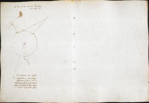 页面提取自－阿伦德尔抄本.codex arundel.达芬奇著.by leonardo da vinci.大英图书馆藏.arundel.ms.263-2