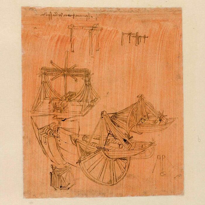 页面提取自－大西洋古抄本.codex atlanticus.12卷.by leonardo da vinci.1478-1519年.意大利安波罗修图书馆藏-4