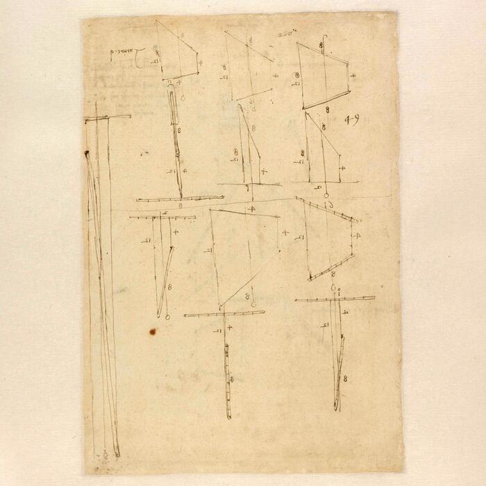 页面提取自－大西洋古抄本.codex atlanticus.12卷.by leonardo da vinci.1478-1519年.意大利安波罗修图书馆藏-6