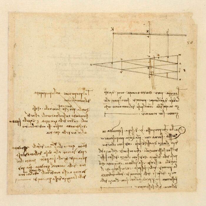 页面提取自－大西洋古抄本.codex atlanticus.12卷.by leonardo da vinci.1478-1519年.意大利安波罗修图书馆藏-6