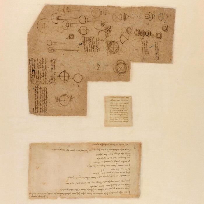 页面提取自－大西洋古抄本.codex atlanticus.12卷.by leonardo da vinci.1478-1519年.意大利安波罗修图书馆藏-7
