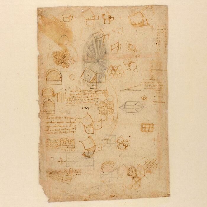 页面提取自－大西洋古抄本.codex atlanticus.12卷.by leonardo da vinci.1478-1519年.意大利安波罗修图书馆藏-7