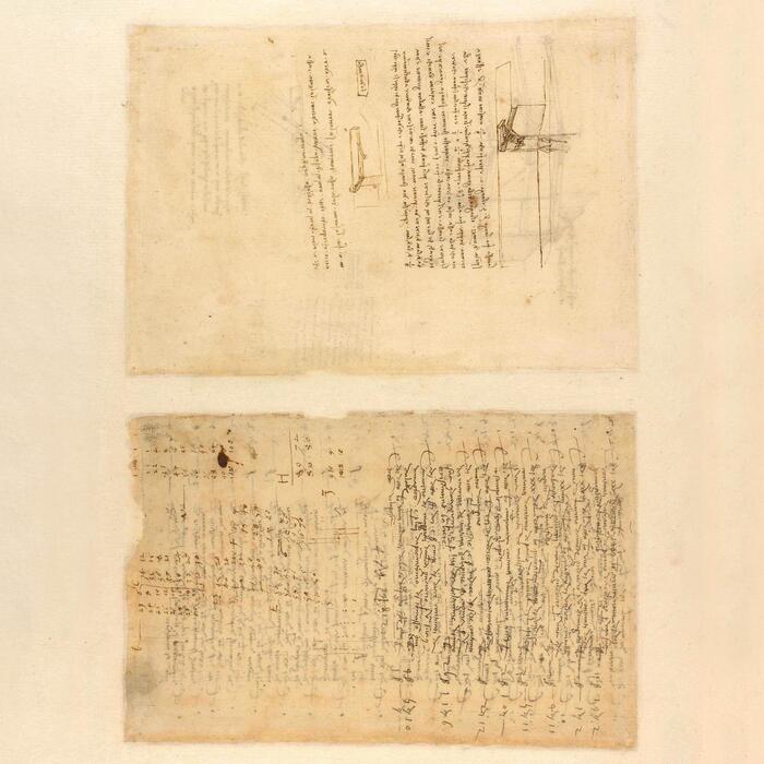 页面提取自－大西洋古抄本.codex atlanticus.12卷.by leonardo da vinci.1478-1519年.意大利安波罗修图书馆藏-9