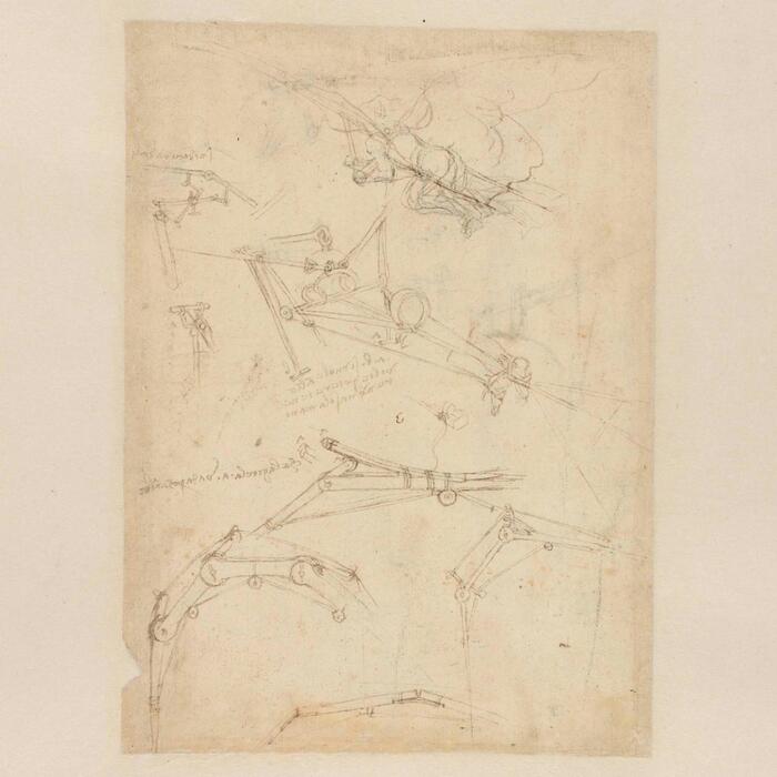 页面提取自－大西洋古抄本.codex atlanticus.12卷.by leonardo da vinci.1478-1519年.意大利安波罗修图书馆藏-10