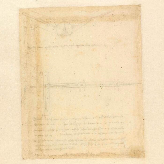 页面提取自－大西洋古抄本.codex atlanticus.12卷.by leonardo da vinci.1478-1519年.意大利安波罗修图书馆藏-10