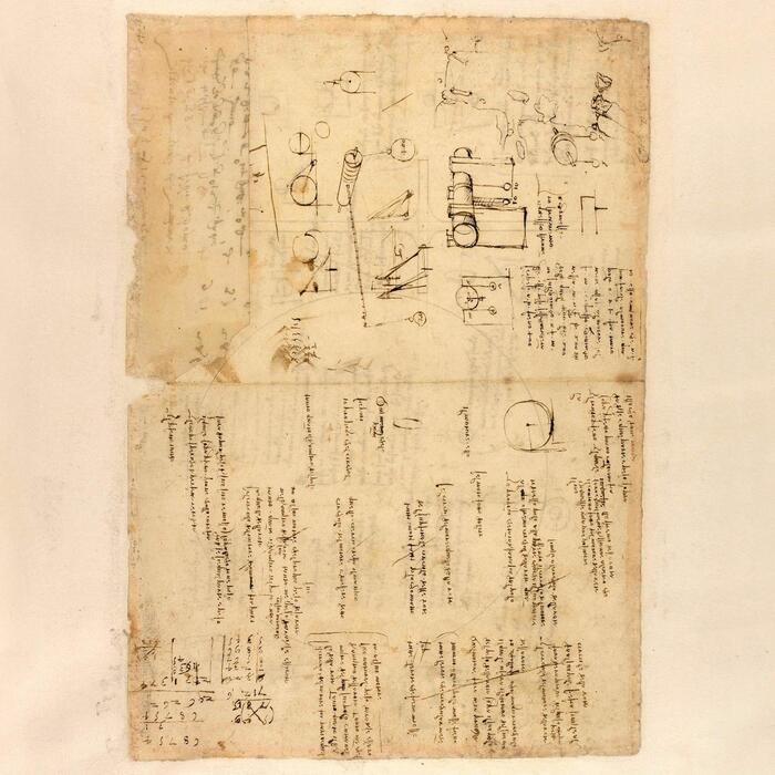 页面提取自－大西洋古抄本.codex atlanticus.12卷.by leonardo da vinci.1478-1519年.意大利安波罗修图书馆藏-11