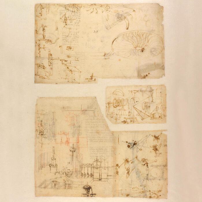 页面提取自－大西洋古抄本.codex atlanticus.12卷.by leonardo da vinci.1478-1519年.意大利安波罗修图书馆藏-11