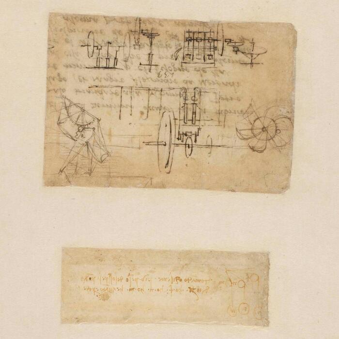 页面提取自－大西洋古抄本.codex atlanticus.12卷.by leonardo da vinci.1478-1519年.意大利安波罗修图书馆藏-12
