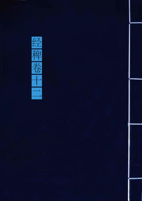 121345封面蓝
