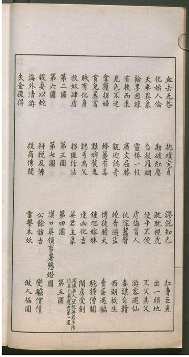 页面提取自－点石斋画报.甲至癸10集.卯至亥9集.金至木8集.申报馆编印.1884-1889年-10