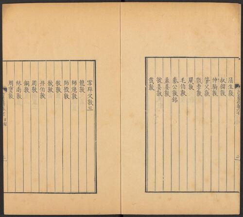 页面提取自－佩文斋书画谱.卷51至75.总100卷.王原祁.孙岳颁等奉旨纂辑.清康熙四十七年内府刻本-6