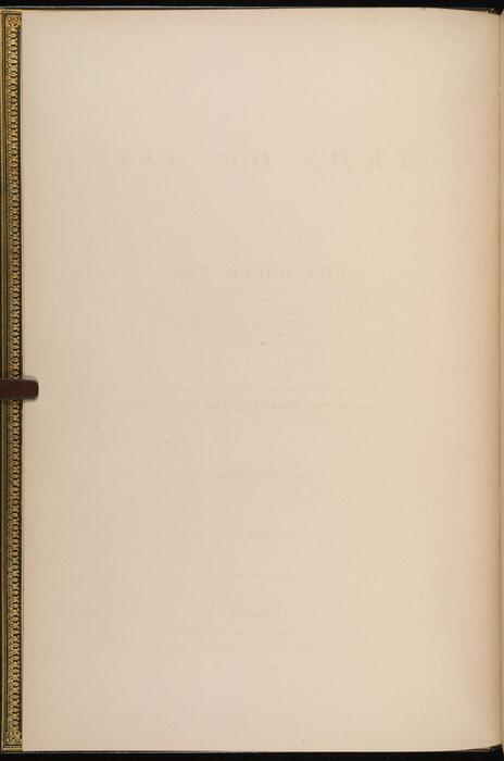 页面提取自－亚洲鸟类版画.birds of asia.共7卷之卷4.by john gould.英文本.1850至1883年出版1