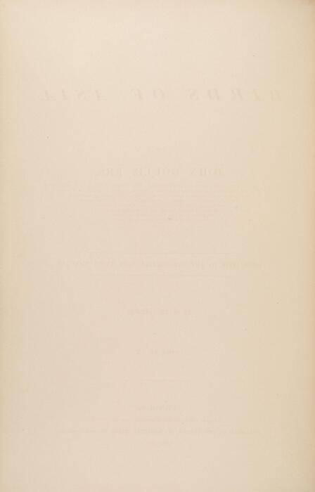 页面提取自－亚洲鸟类版画.birds of asia.共7卷之卷6.by john gould.英文本.1850至1883年出版1