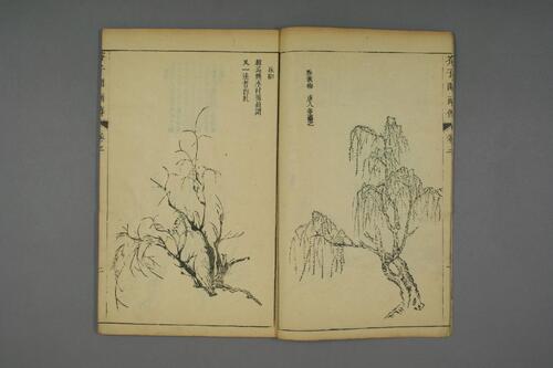 页面提取自－芥子园画传.初.2-4集.王安节等编-3