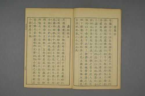 页面提取自－芥子园画传.初.2-4集.王安节等编-8