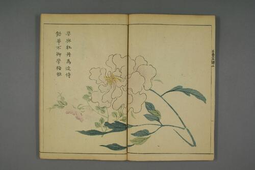 页面提取自－芥子园画传.初.2-4集.王安节等编-22