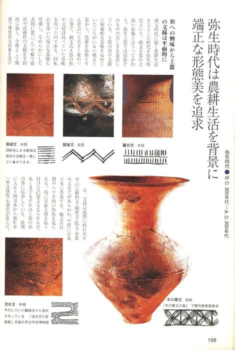 页面提取自－日本与中国纹样事典.（日）視覚デザイン研究所.扫描版-2