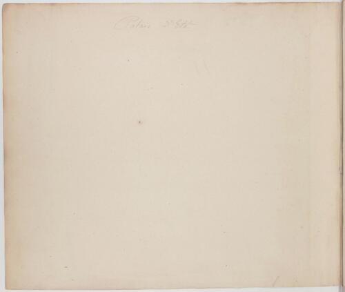 圆明园四十景画谱.水粉画.haitien.maison de plaisance de lempereur de chine.18-19世纪