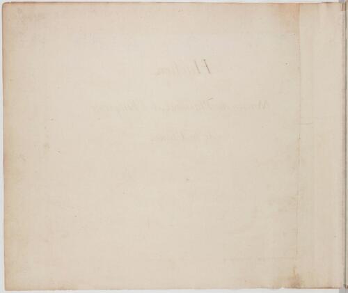 圆明园四十景画谱.水粉画.haitien.maison de plaisance de lempereur de chine.18-19世纪