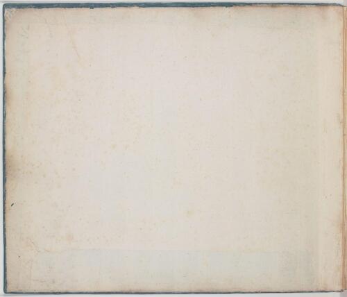 圆明园四十景画谱.水粉画.haitien.maison de plaisance de lempereur de chine.18-19世纪
