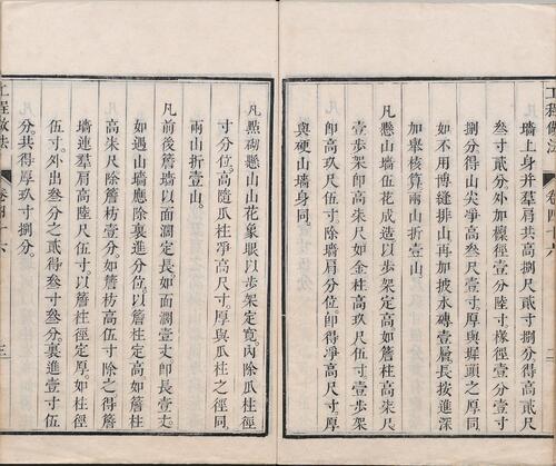 页面提取自－工程做法.清.允礼等纂修.05.卷41至57.总七十四卷.清雍正十二年武英殿刊本-5
