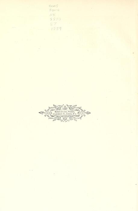 木制家具风格元素.elements of style in furniture and woodwork.by robert brook.英文版.1889年
