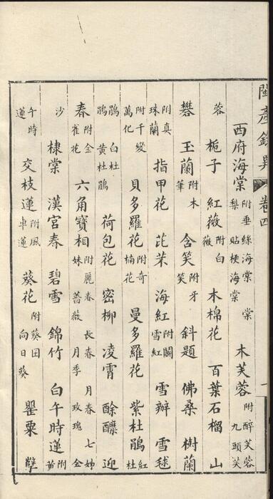 页面提取自－闽产录异.六卷.清.郭柏苍撰.清光绪十二年闽县陈闺瑛刊.近代影印本-4