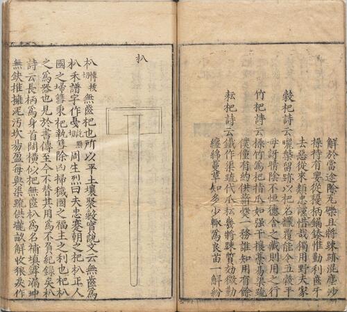 页面提取自－农书.三十六集.元.王祯著.明嘉靖九年山东布政司刊本-3