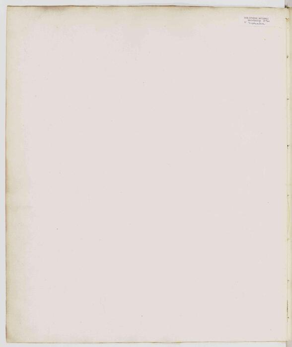 盆景花鸟图册.fleurs.oiseaux et insectes.两卷.外销画.约十八世纪 4